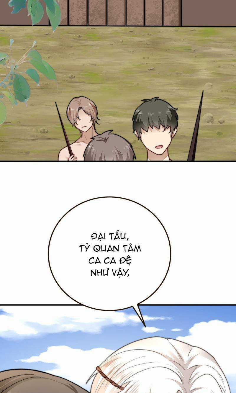 Kế Hoạch Thuần Phục Thú Phu Kiêu Ngạo Chapter 23 trang 27