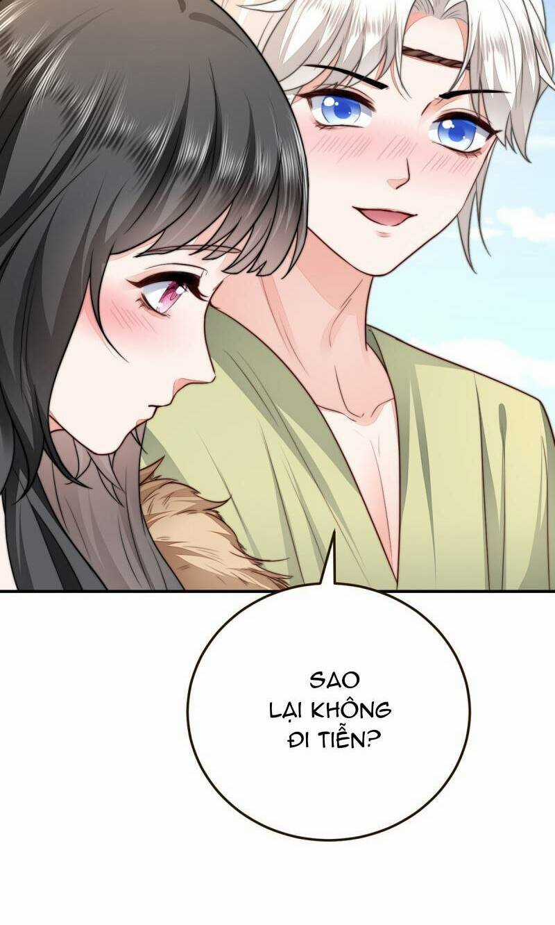 Kế Hoạch Thuần Phục Thú Phu Kiêu Ngạo Chapter 23 trang 28