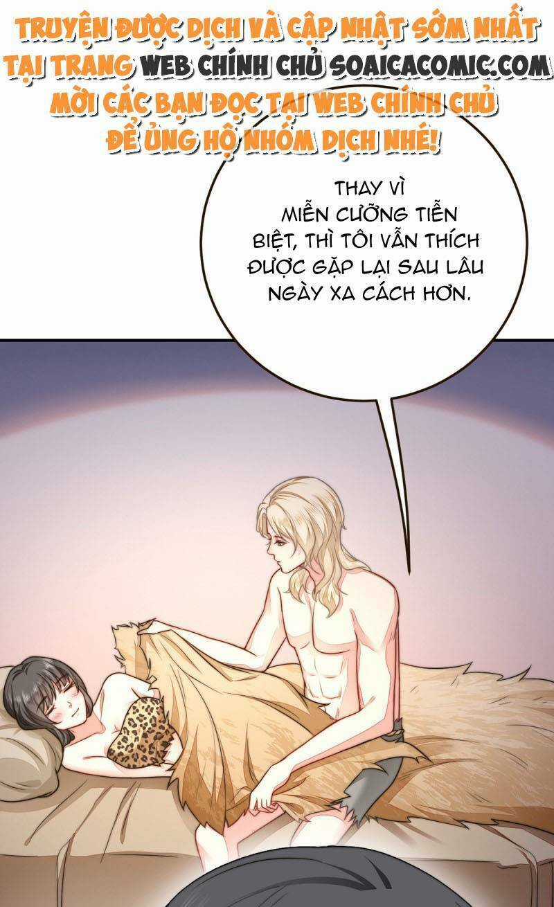 Kế Hoạch Thuần Phục Thú Phu Kiêu Ngạo Chapter 23 trang 29