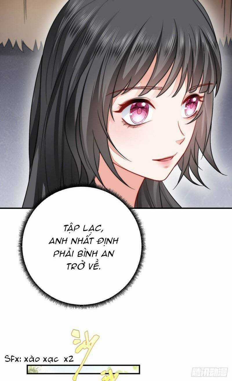 Kế Hoạch Thuần Phục Thú Phu Kiêu Ngạo Chapter 23 trang 30