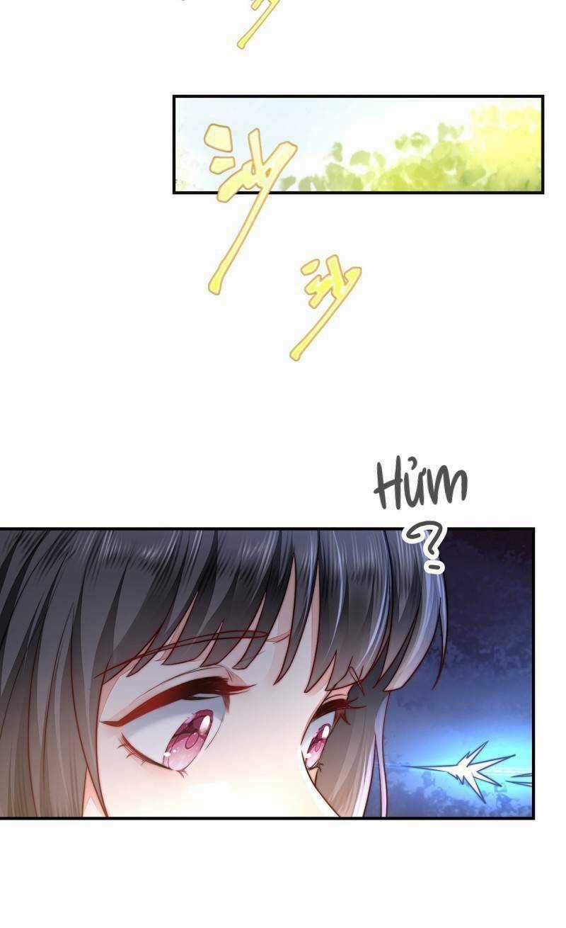 Kế Hoạch Thuần Phục Thú Phu Kiêu Ngạo Chapter 23 trang 31