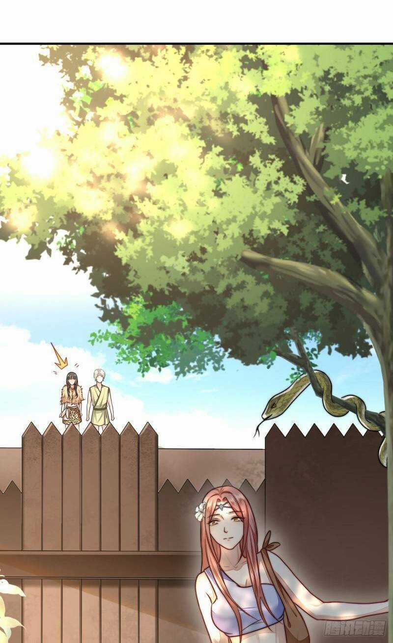 Kế Hoạch Thuần Phục Thú Phu Kiêu Ngạo Chapter 23 trang 32