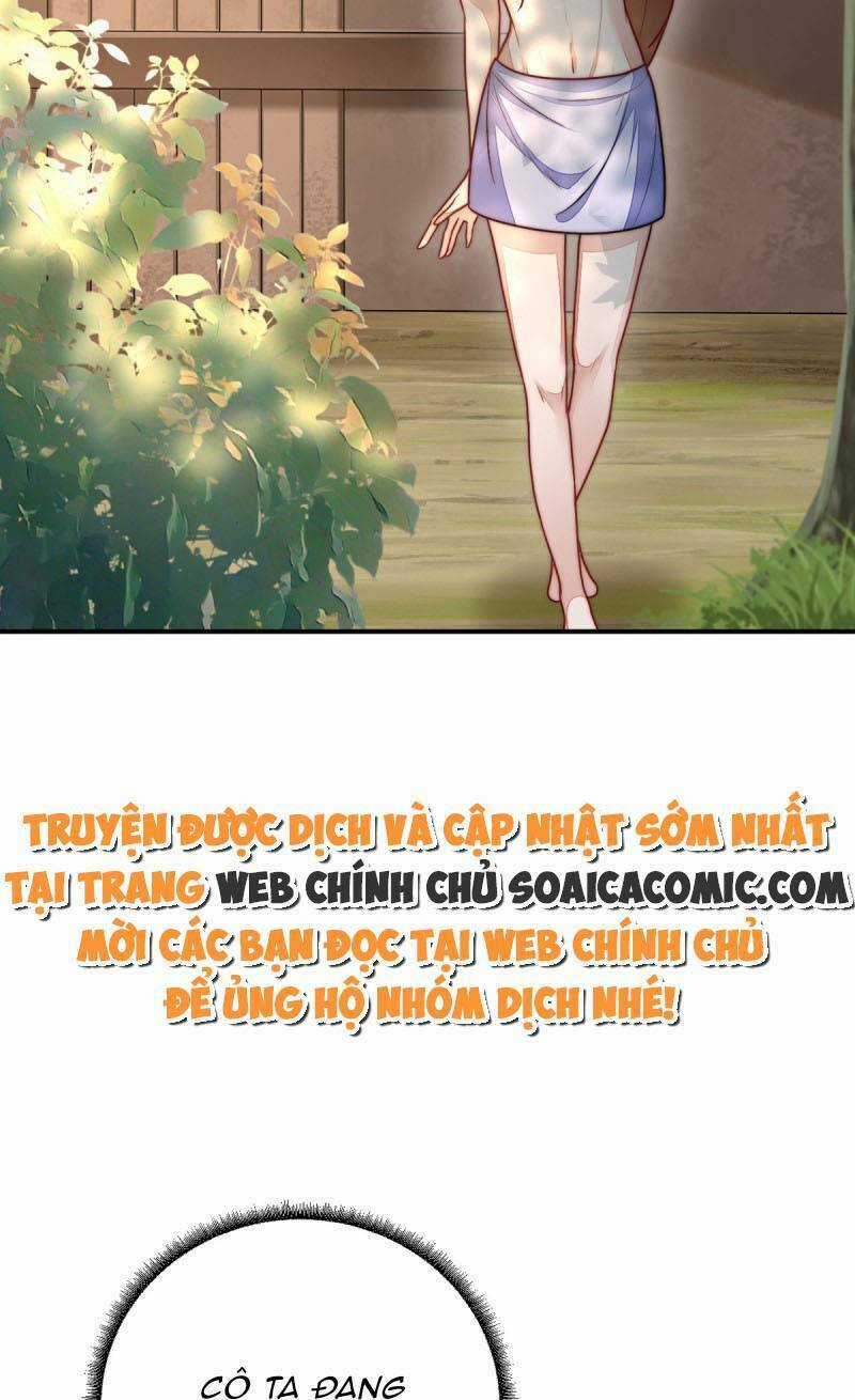 Kế Hoạch Thuần Phục Thú Phu Kiêu Ngạo Chapter 23 trang 33