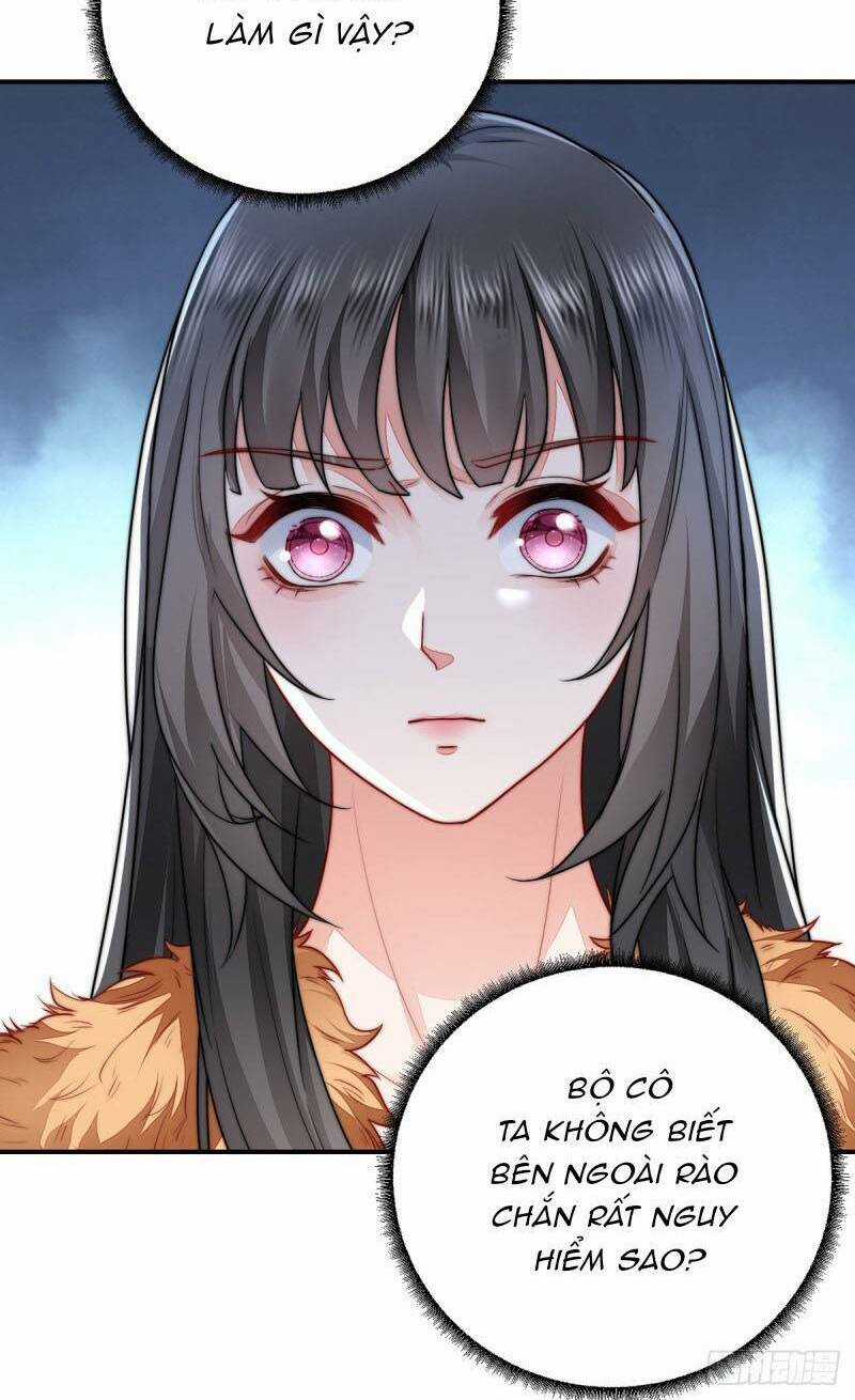 Kế Hoạch Thuần Phục Thú Phu Kiêu Ngạo Chapter 23 trang 34