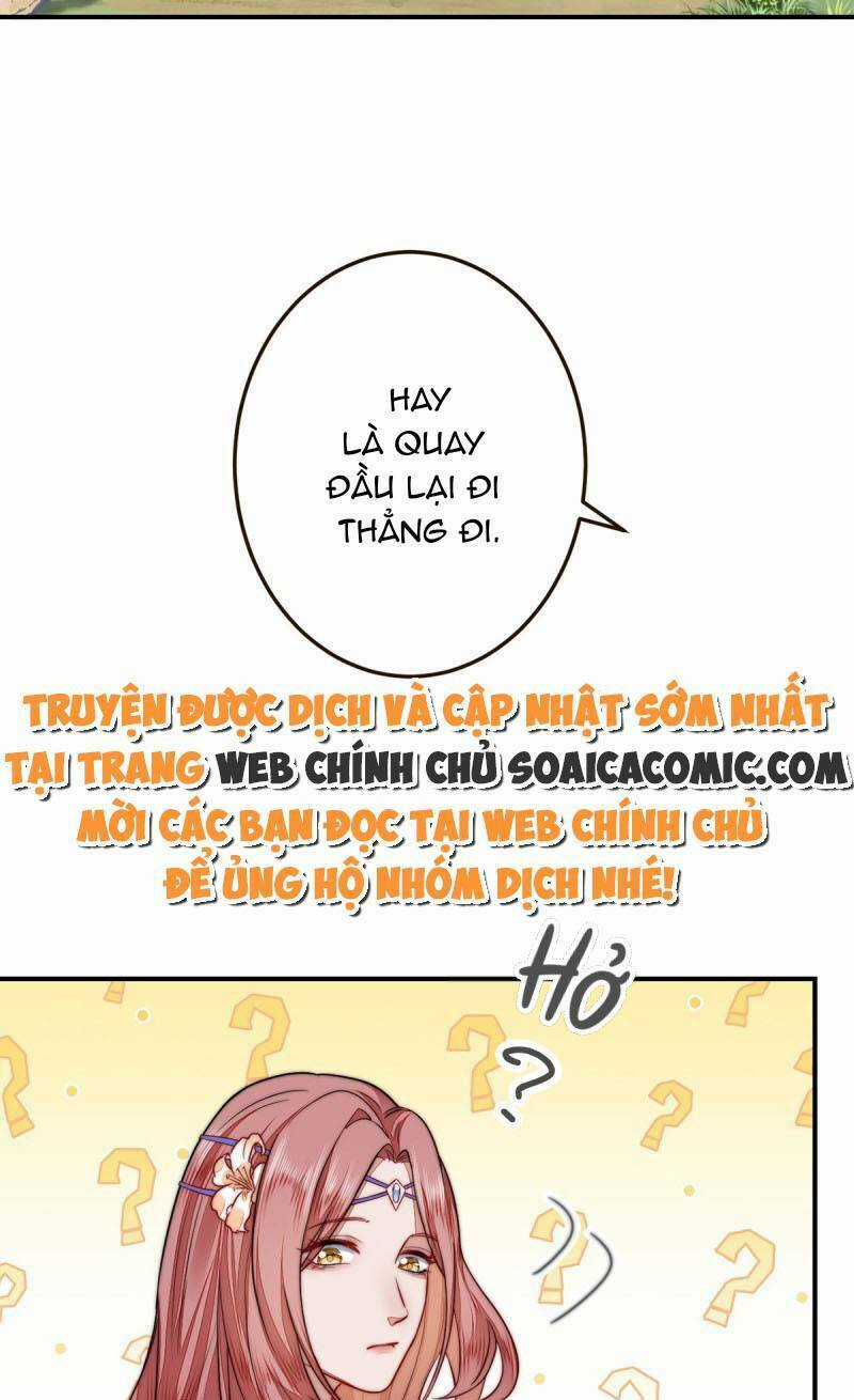 Kế Hoạch Thuần Phục Thú Phu Kiêu Ngạo Chapter 23 trang 37