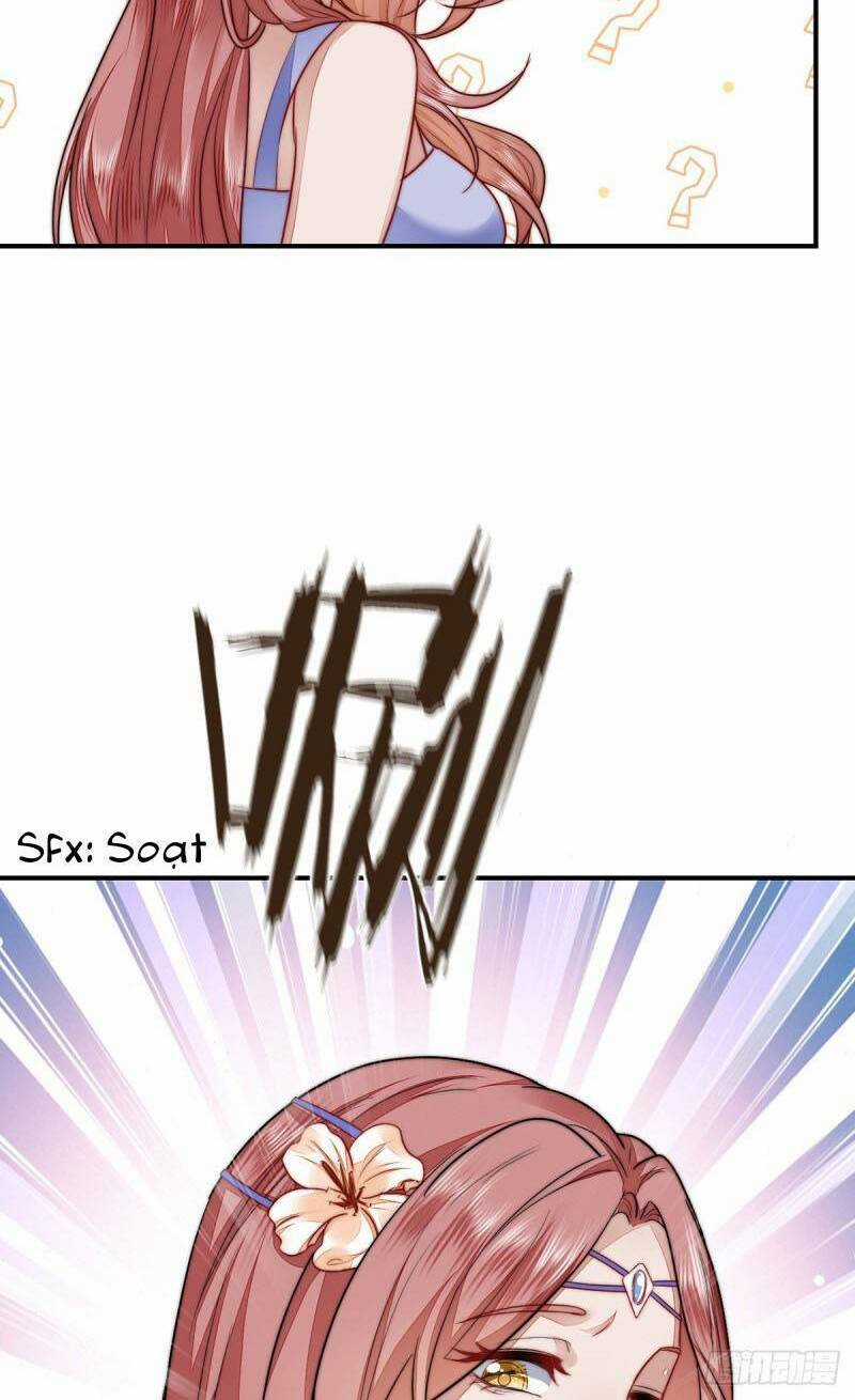 Kế Hoạch Thuần Phục Thú Phu Kiêu Ngạo Chapter 23 trang 38