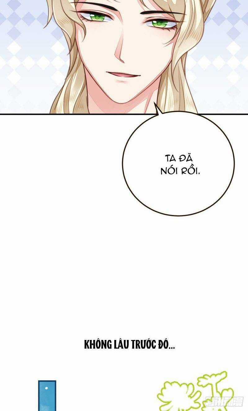 Kế Hoạch Thuần Phục Thú Phu Kiêu Ngạo Chapter 23 trang 4