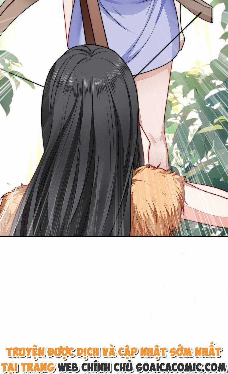 Kế Hoạch Thuần Phục Thú Phu Kiêu Ngạo Chapter 23 trang 41