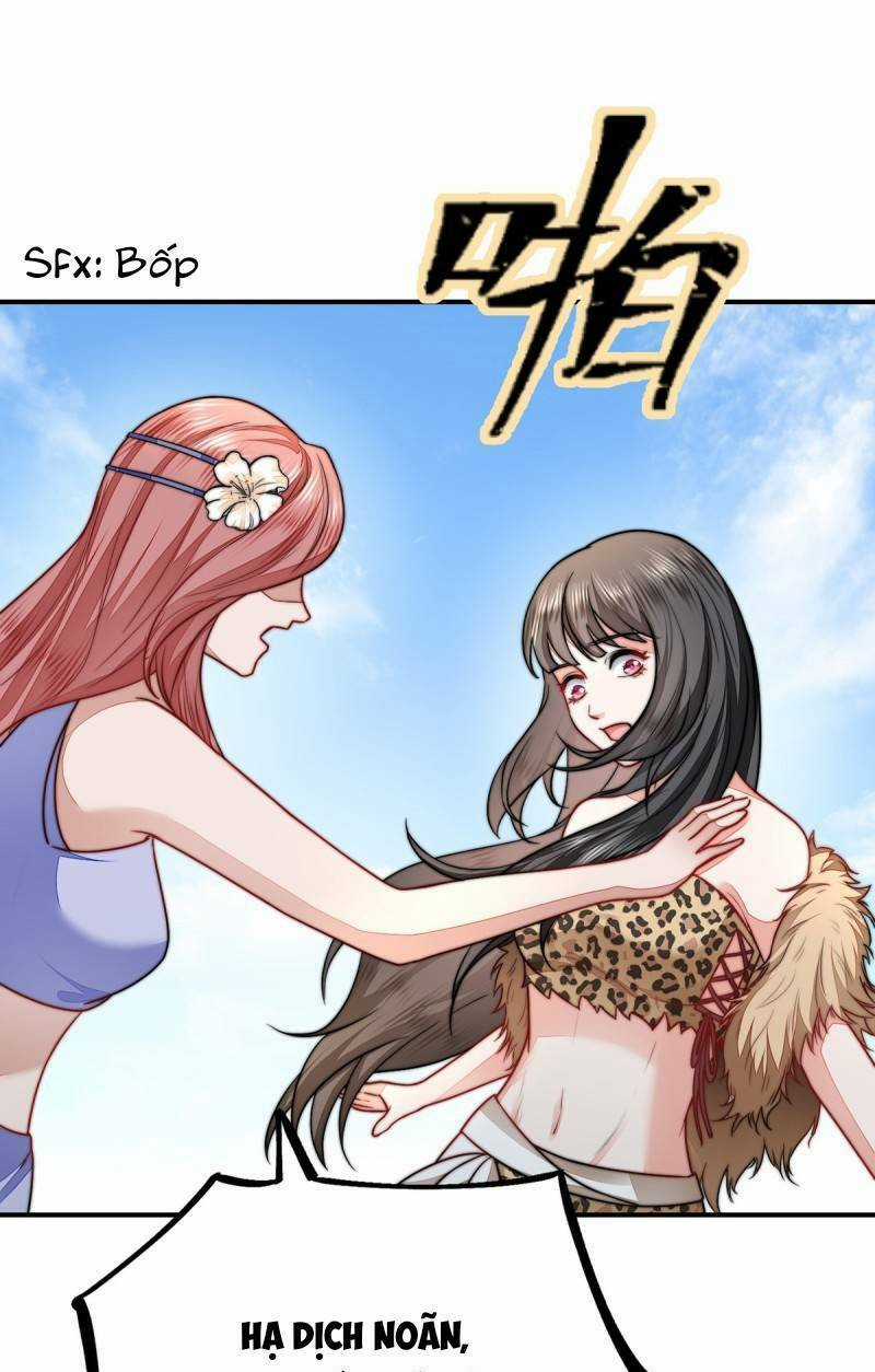 Kế Hoạch Thuần Phục Thú Phu Kiêu Ngạo Chapter 23 trang 43