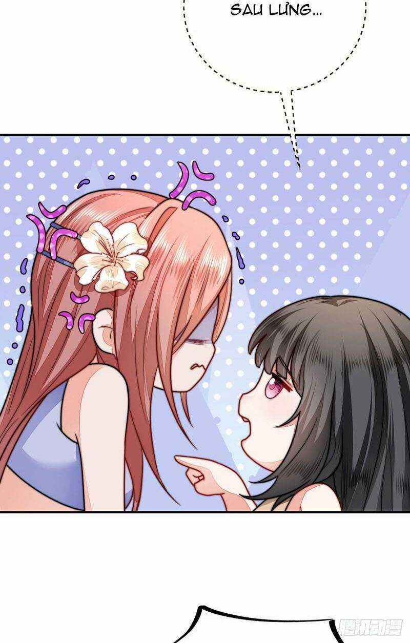 Kế Hoạch Thuần Phục Thú Phu Kiêu Ngạo Chapter 23 trang 46