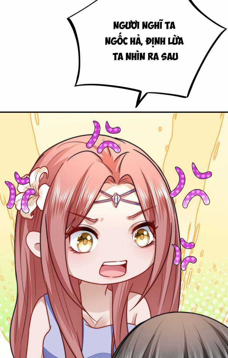 Kế Hoạch Thuần Phục Thú Phu Kiêu Ngạo Chapter 23 trang 47