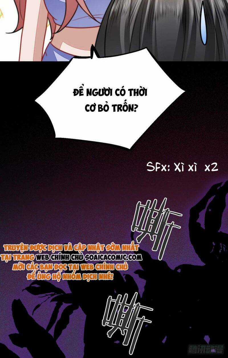 Kế Hoạch Thuần Phục Thú Phu Kiêu Ngạo Chapter 23 trang 48