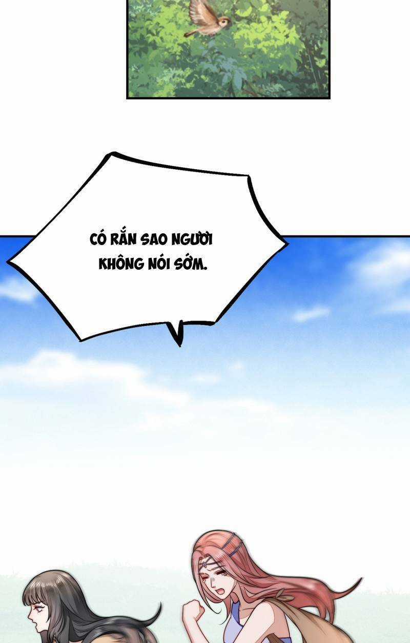 Kế Hoạch Thuần Phục Thú Phu Kiêu Ngạo Chapter 23 trang 53