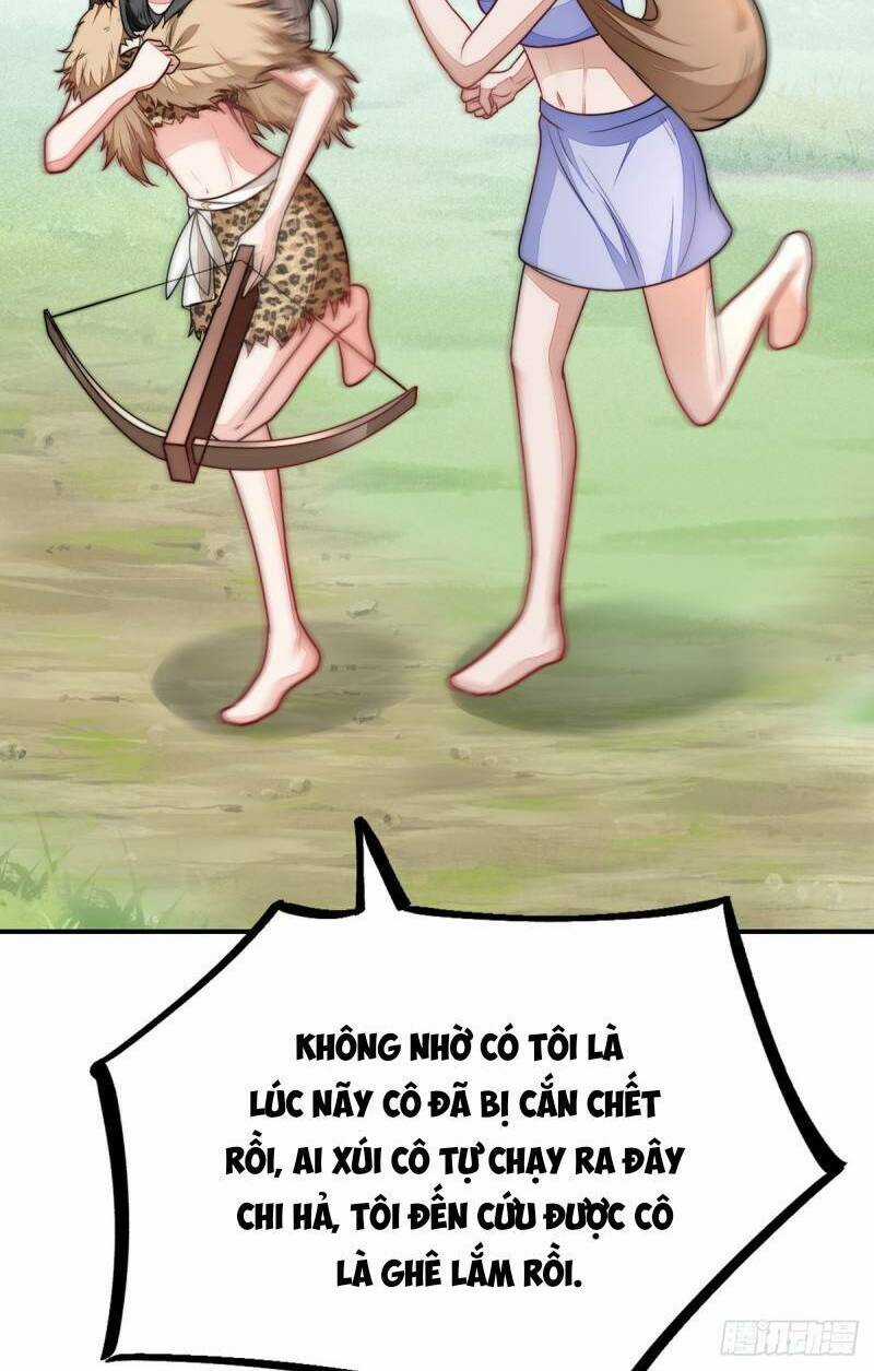 Kế Hoạch Thuần Phục Thú Phu Kiêu Ngạo Chapter 23 trang 54