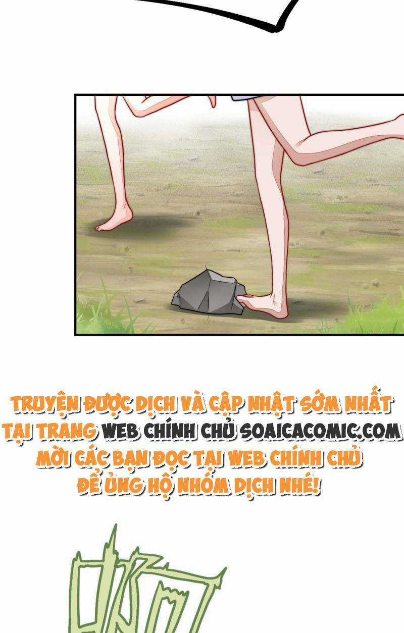 Kế Hoạch Thuần Phục Thú Phu Kiêu Ngạo Chapter 23 trang 55