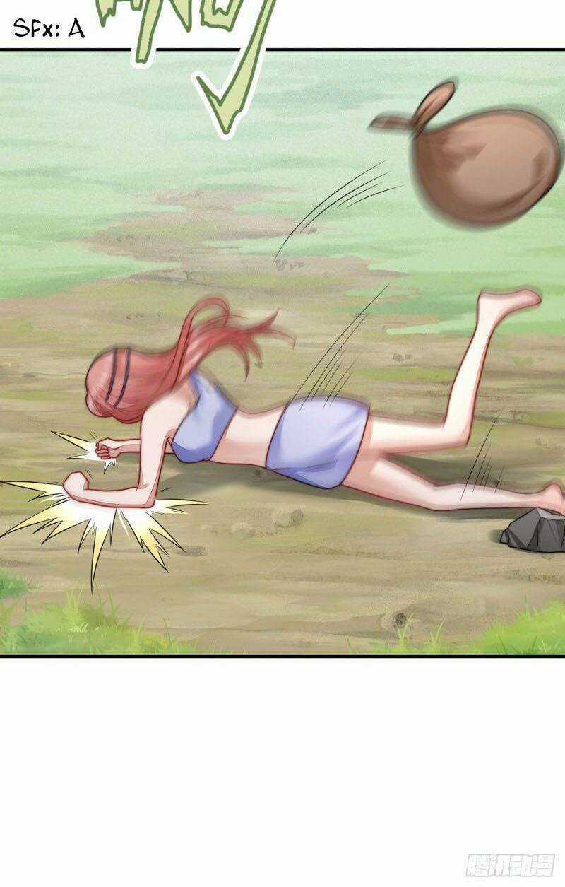 Kế Hoạch Thuần Phục Thú Phu Kiêu Ngạo Chapter 23 trang 56