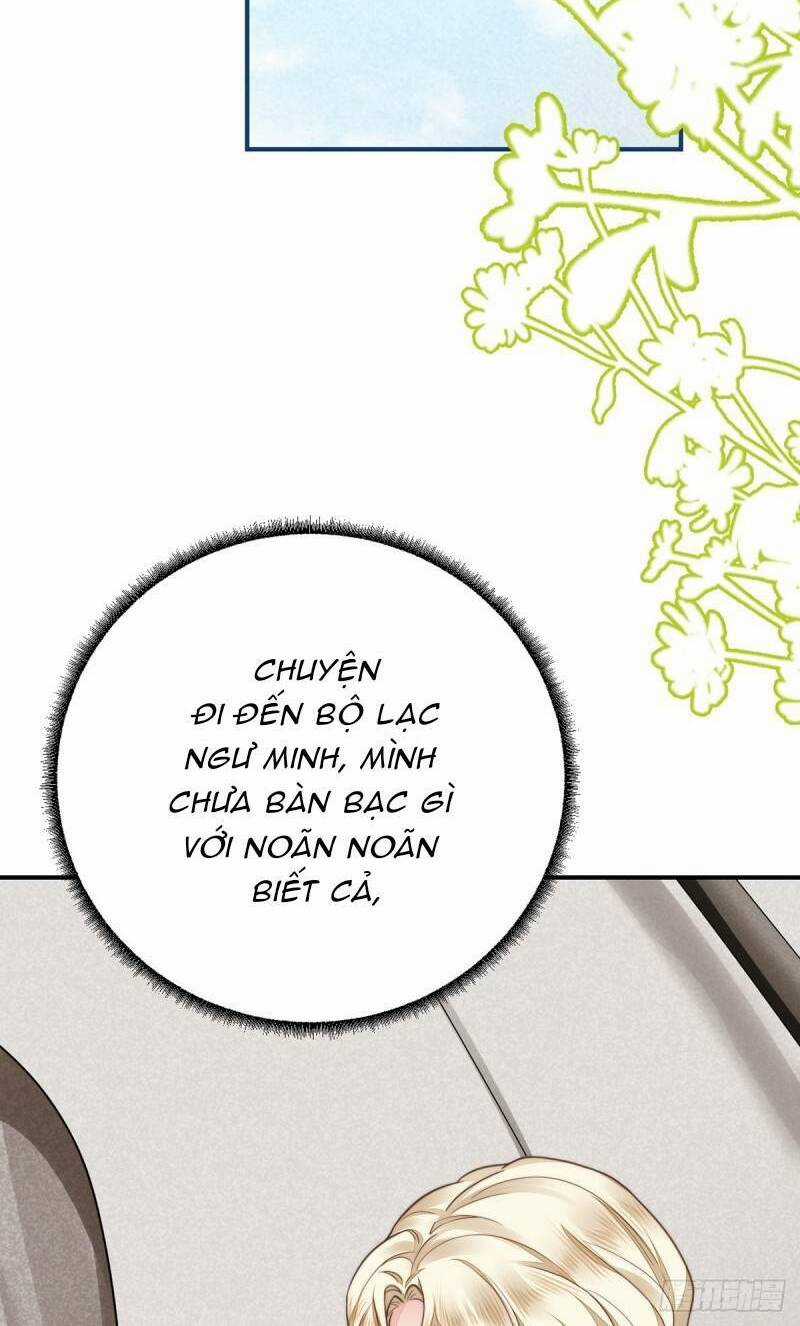 Kế Hoạch Thuần Phục Thú Phu Kiêu Ngạo Chapter 23 trang 6