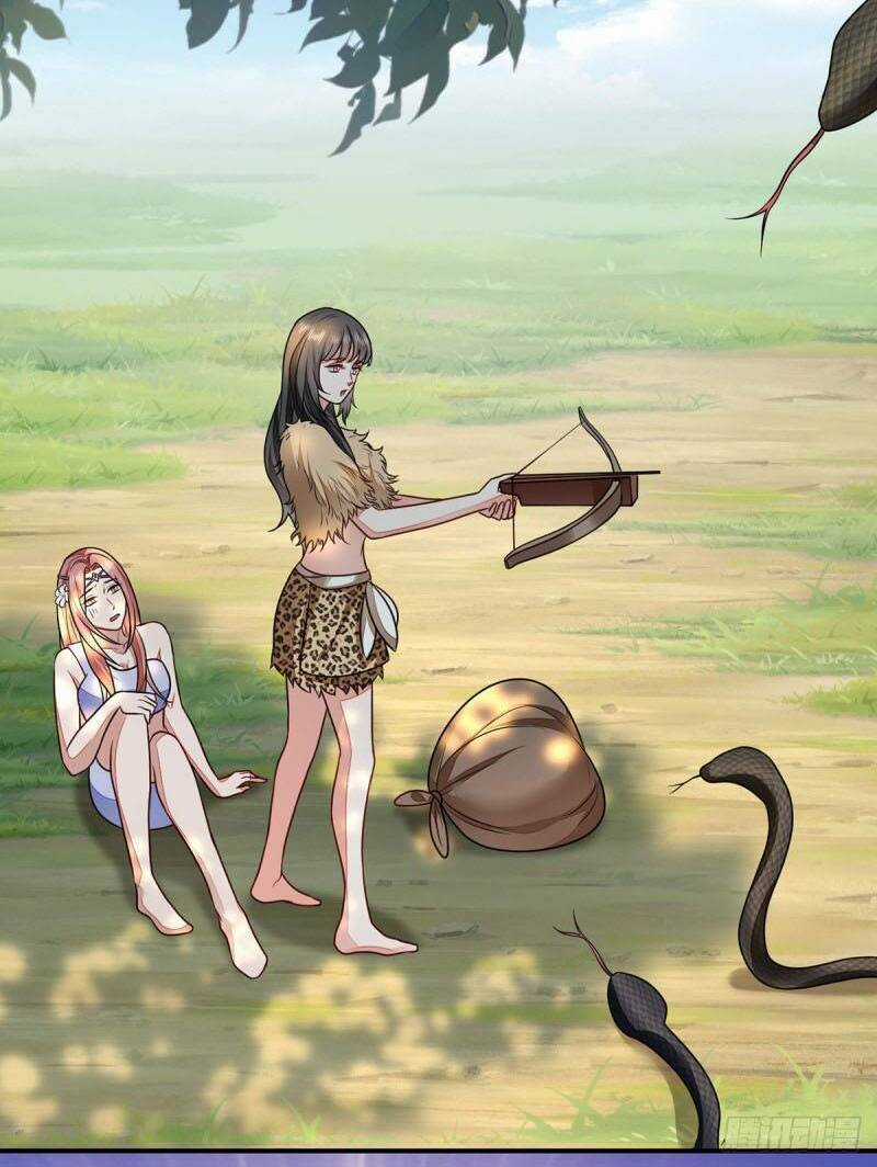 Kế Hoạch Thuần Phục Thú Phu Kiêu Ngạo Chapter 23 trang 60