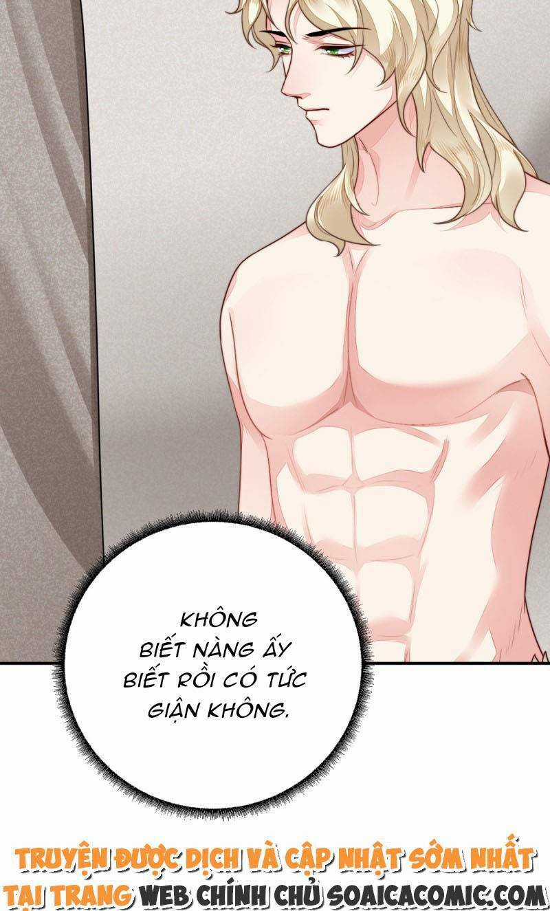 Kế Hoạch Thuần Phục Thú Phu Kiêu Ngạo Chapter 23 trang 7