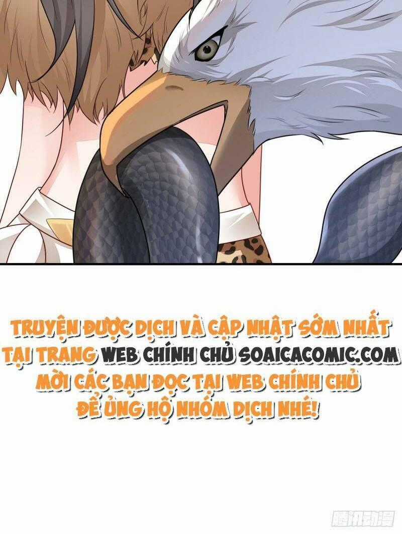 Kế Hoạch Thuần Phục Thú Phu Kiêu Ngạo Chapter 23 trang 70