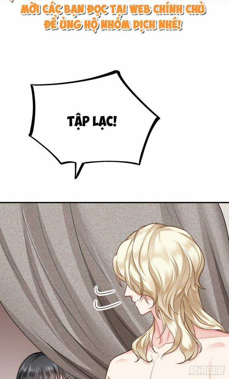 Kế Hoạch Thuần Phục Thú Phu Kiêu Ngạo Chapter 23 trang 8