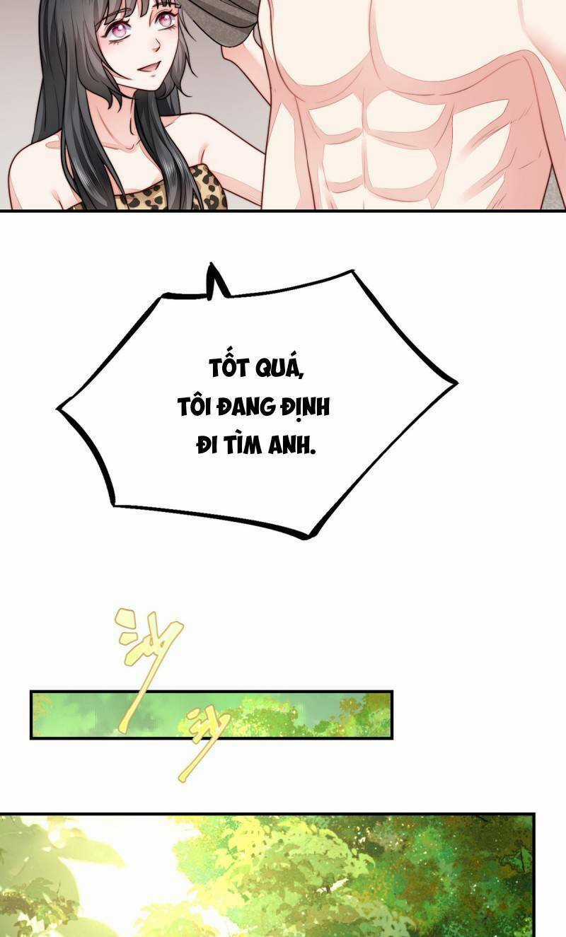 Kế Hoạch Thuần Phục Thú Phu Kiêu Ngạo Chapter 23 trang 9