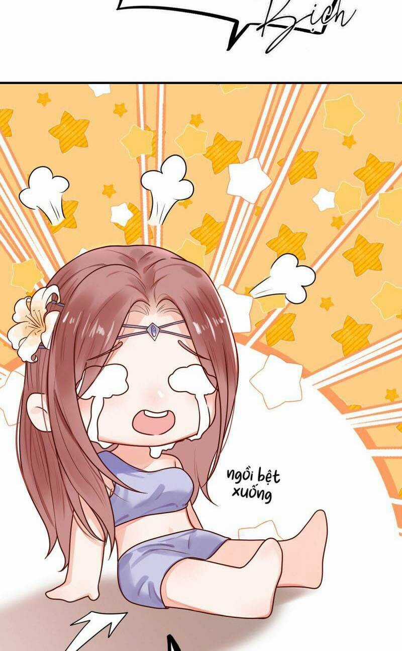 Kế Hoạch Thuần Phục Thú Phu Kiêu Ngạo Chapter 24 trang 10