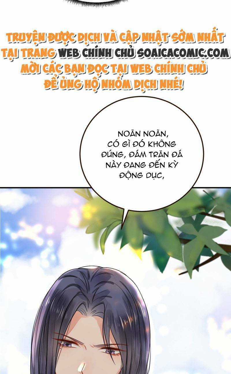 Kế Hoạch Thuần Phục Thú Phu Kiêu Ngạo Chapter 24 trang 13