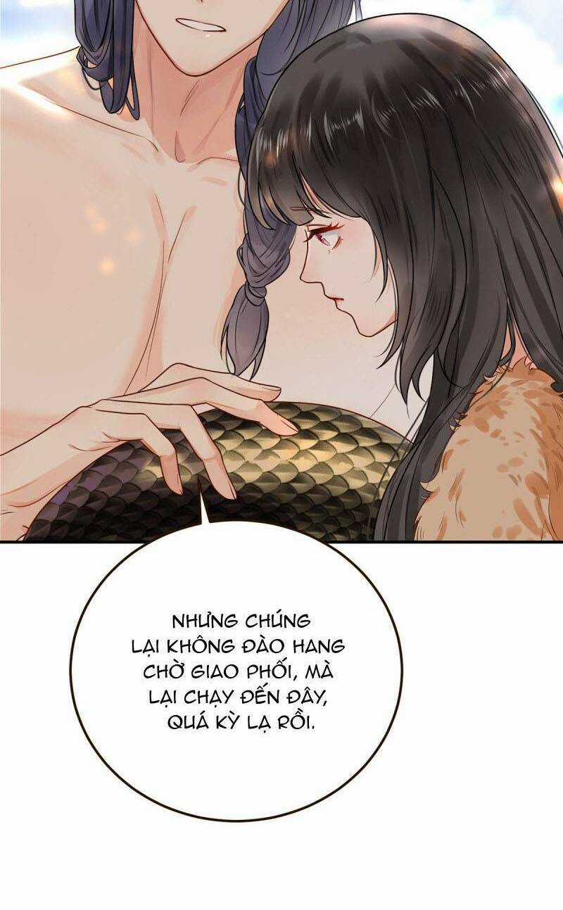 Kế Hoạch Thuần Phục Thú Phu Kiêu Ngạo Chapter 24 trang 14