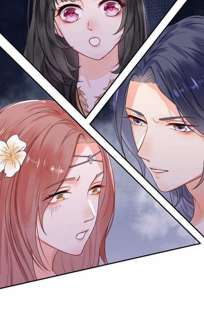 Kế Hoạch Thuần Phục Thú Phu Kiêu Ngạo Chapter 24 trang 18