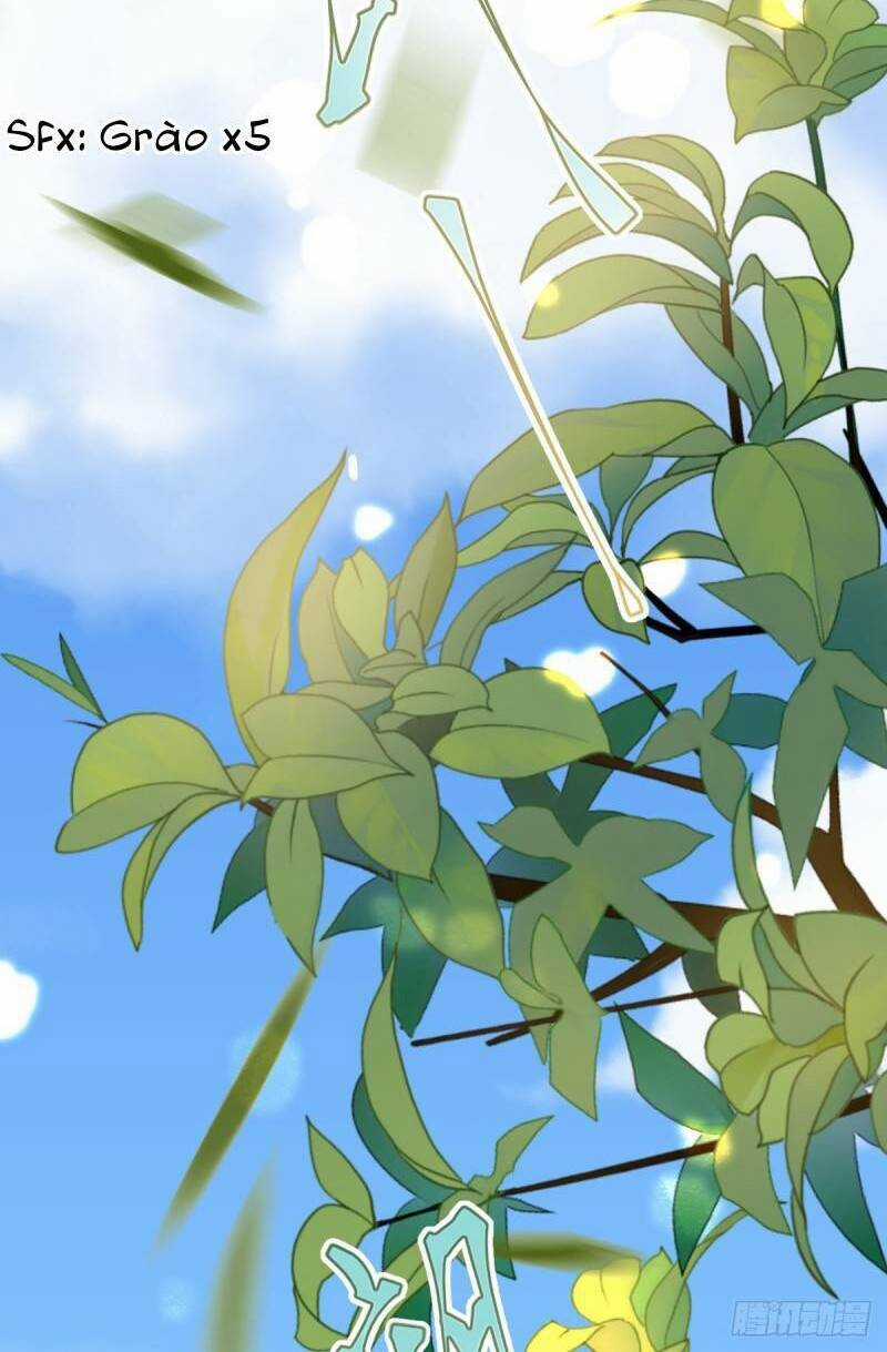 Kế Hoạch Thuần Phục Thú Phu Kiêu Ngạo Chapter 24 trang 20