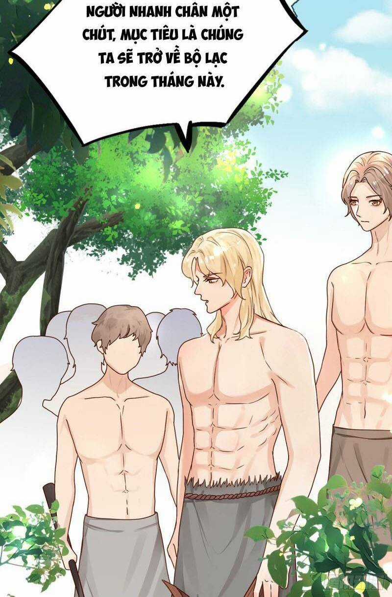 Kế Hoạch Thuần Phục Thú Phu Kiêu Ngạo Chapter 24 trang 26