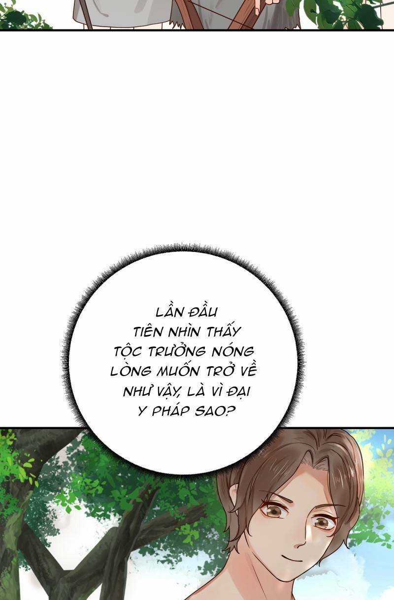 Kế Hoạch Thuần Phục Thú Phu Kiêu Ngạo Chapter 24 trang 27