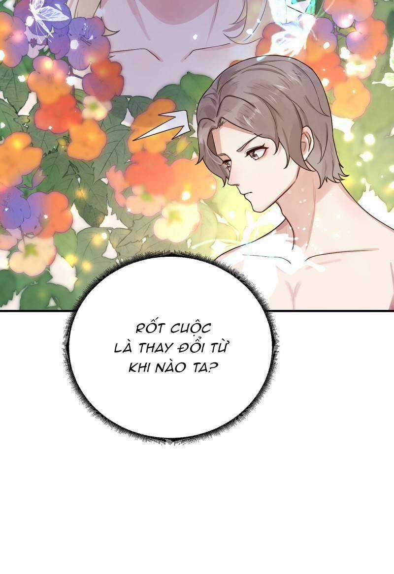 Kế Hoạch Thuần Phục Thú Phu Kiêu Ngạo Chapter 24 trang 31