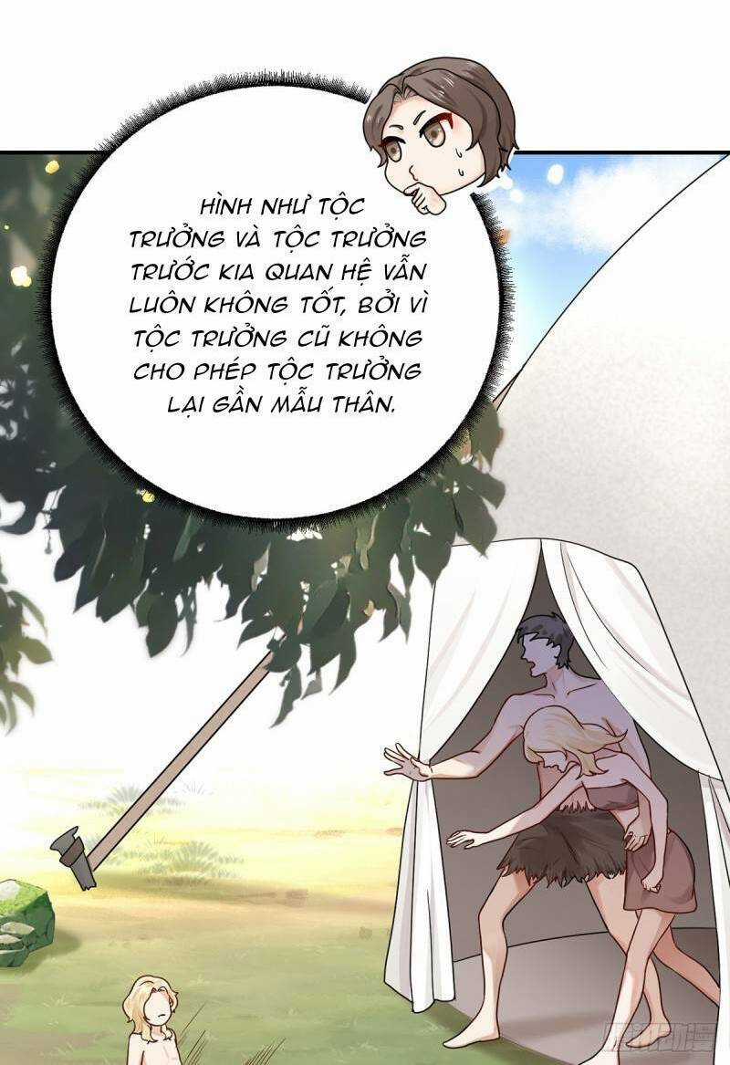 Kế Hoạch Thuần Phục Thú Phu Kiêu Ngạo Chapter 24 trang 32