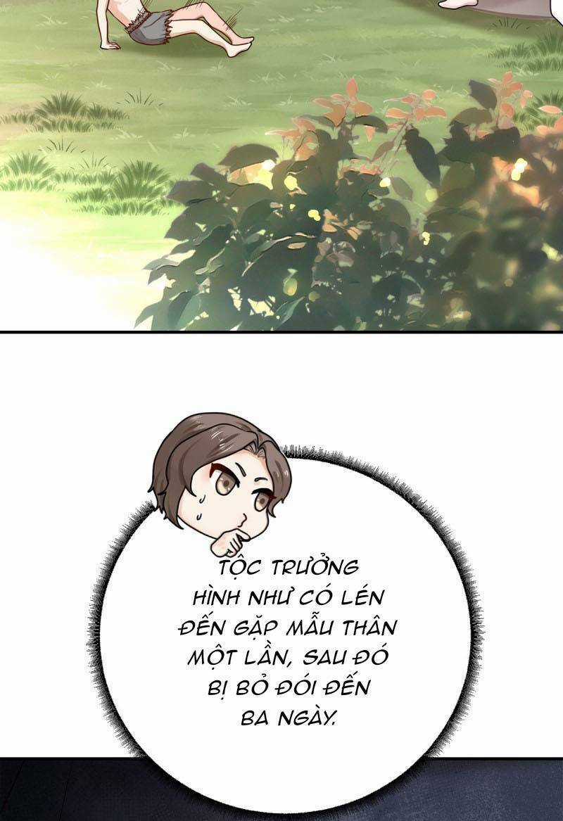 Kế Hoạch Thuần Phục Thú Phu Kiêu Ngạo Chapter 24 trang 33