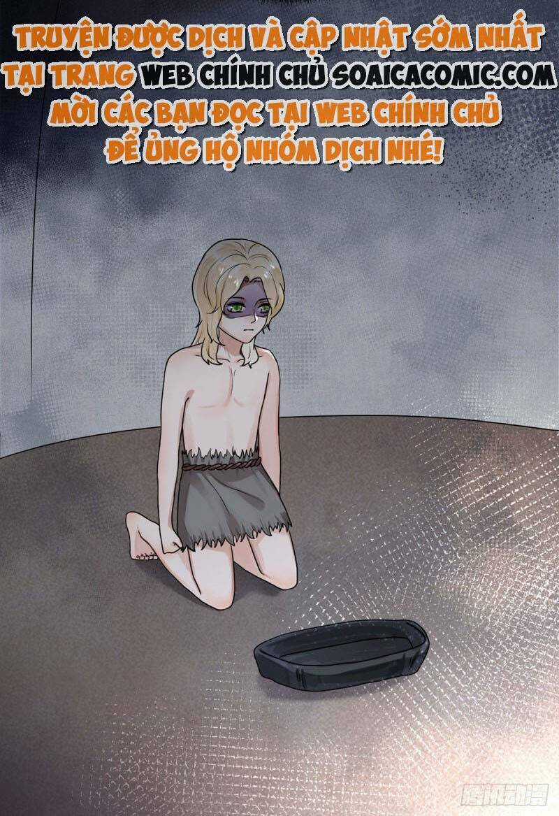 Kế Hoạch Thuần Phục Thú Phu Kiêu Ngạo Chapter 24 trang 34