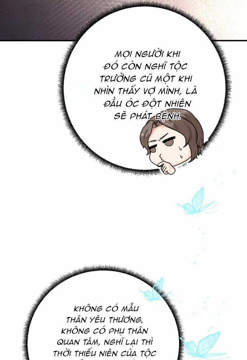 Kế Hoạch Thuần Phục Thú Phu Kiêu Ngạo Chapter 24 trang 35