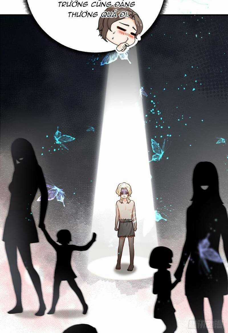 Kế Hoạch Thuần Phục Thú Phu Kiêu Ngạo Chapter 24 trang 36