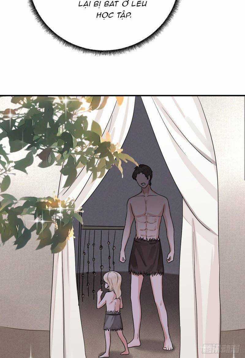 Kế Hoạch Thuần Phục Thú Phu Kiêu Ngạo Chapter 24 trang 38