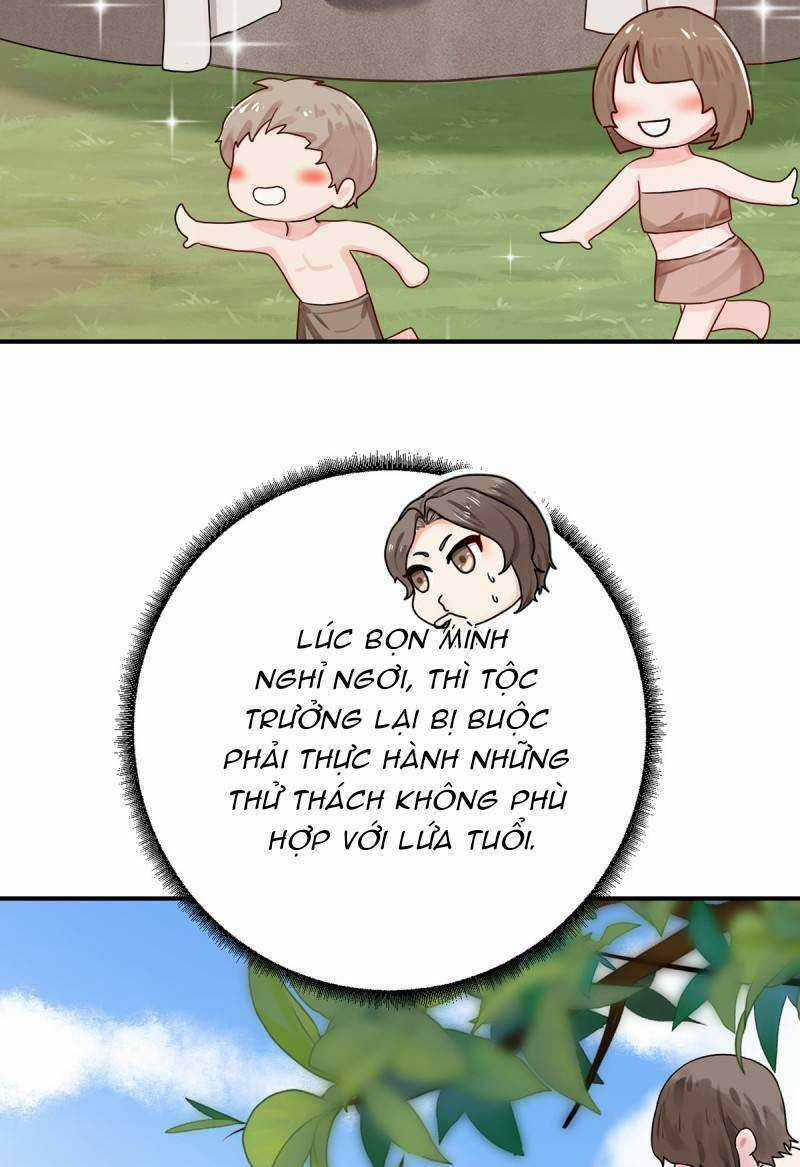 Kế Hoạch Thuần Phục Thú Phu Kiêu Ngạo Chapter 24 trang 39