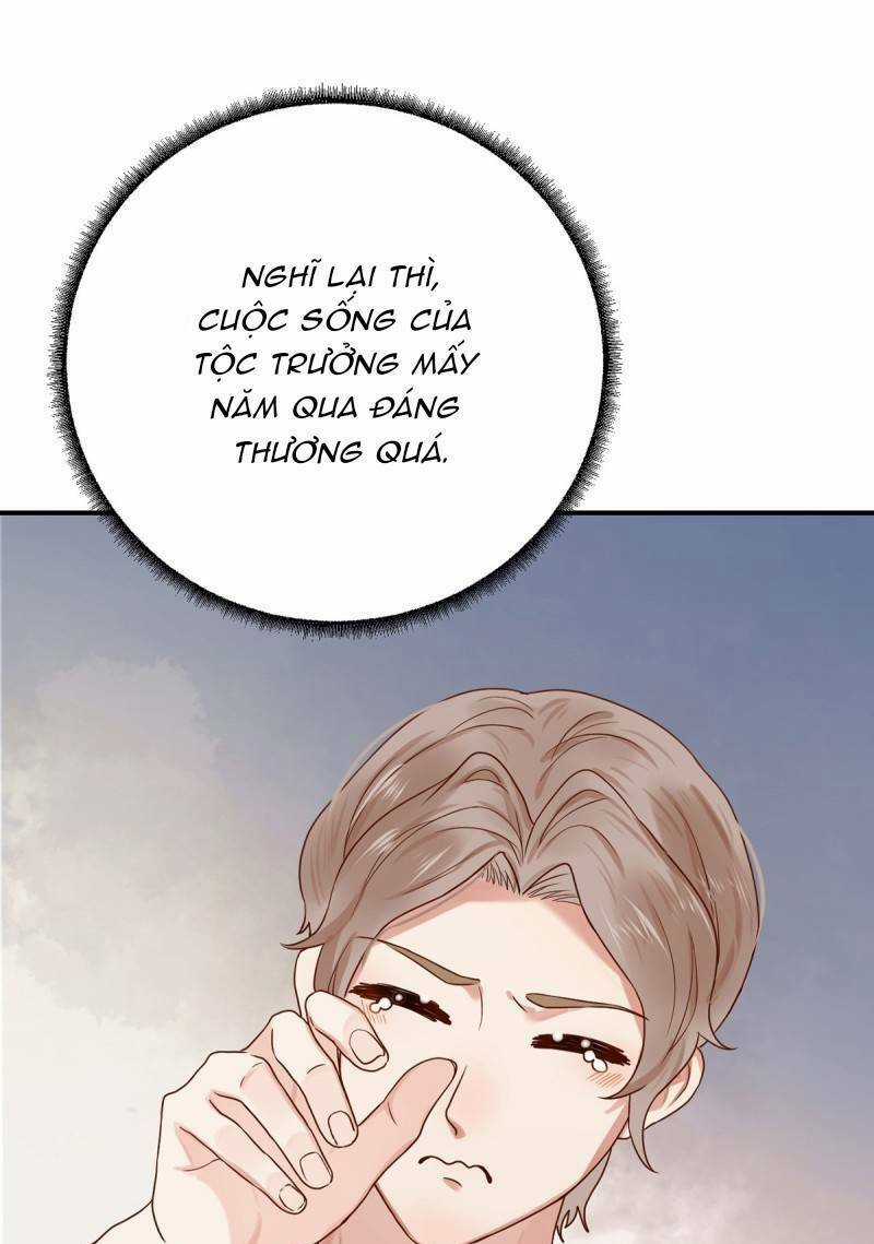 Kế Hoạch Thuần Phục Thú Phu Kiêu Ngạo Chapter 24 trang 43