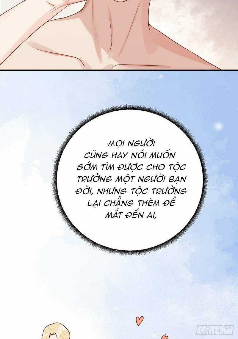 Kế Hoạch Thuần Phục Thú Phu Kiêu Ngạo Chapter 24 trang 44