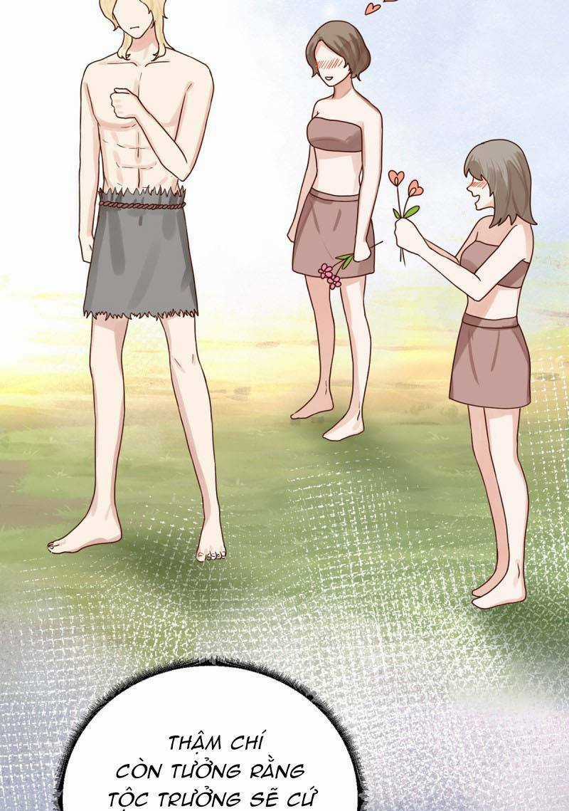 Kế Hoạch Thuần Phục Thú Phu Kiêu Ngạo Chapter 24 trang 45