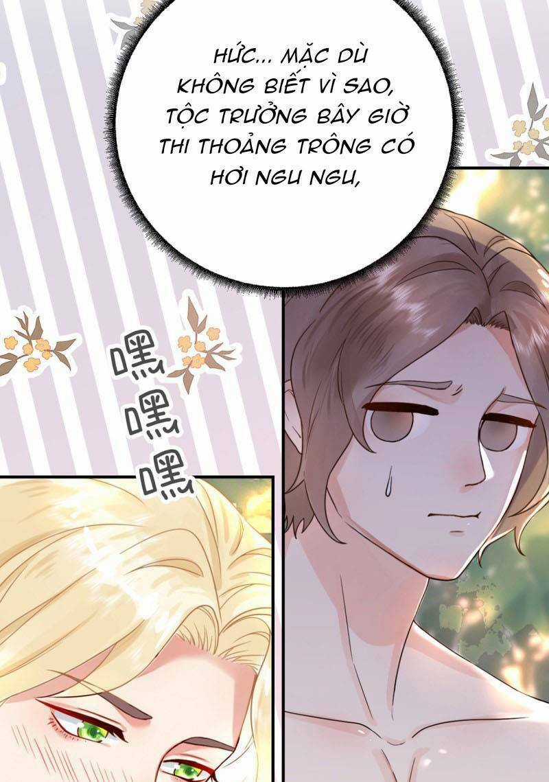 Kế Hoạch Thuần Phục Thú Phu Kiêu Ngạo Chapter 24 trang 49