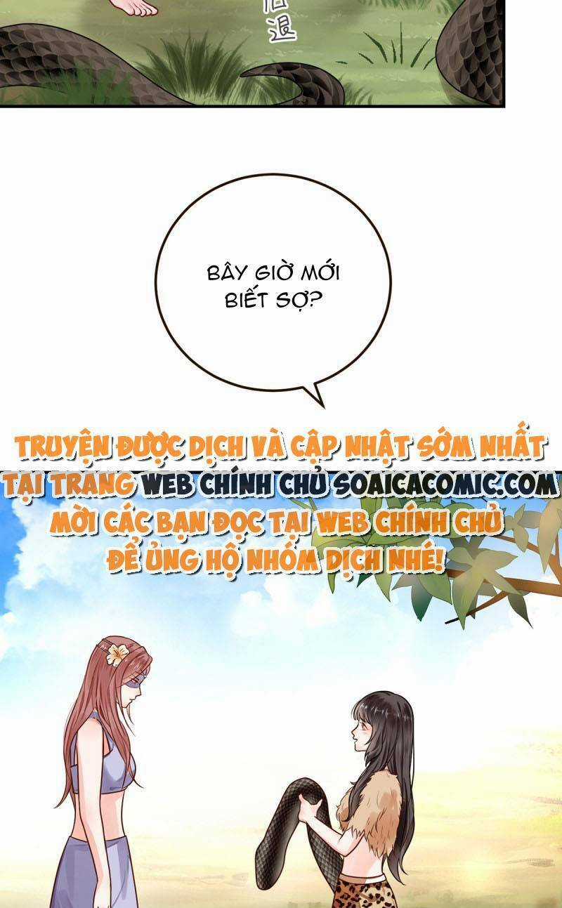 Kế Hoạch Thuần Phục Thú Phu Kiêu Ngạo Chapter 24 trang 5