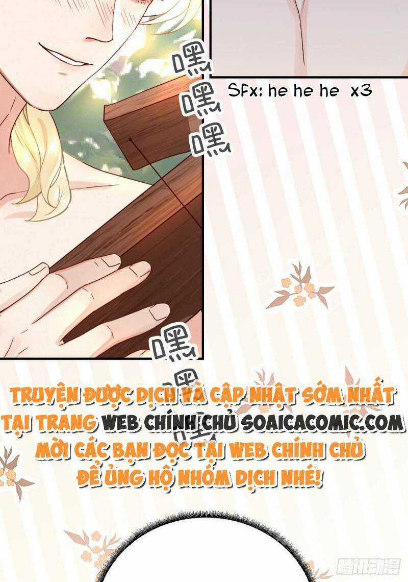 Kế Hoạch Thuần Phục Thú Phu Kiêu Ngạo Chapter 24 trang 50