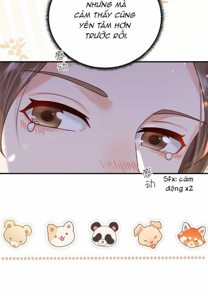 Kế Hoạch Thuần Phục Thú Phu Kiêu Ngạo Chapter 24 trang 51