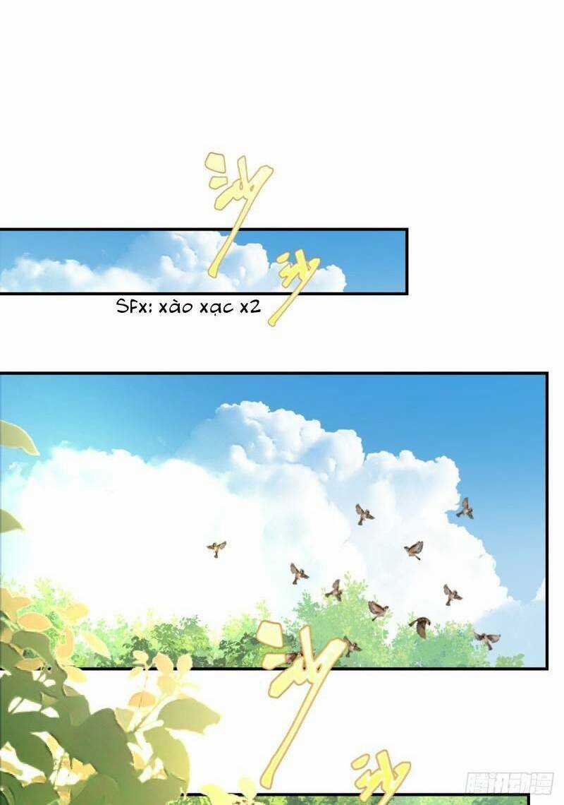 Kế Hoạch Thuần Phục Thú Phu Kiêu Ngạo Chapter 24 trang 52