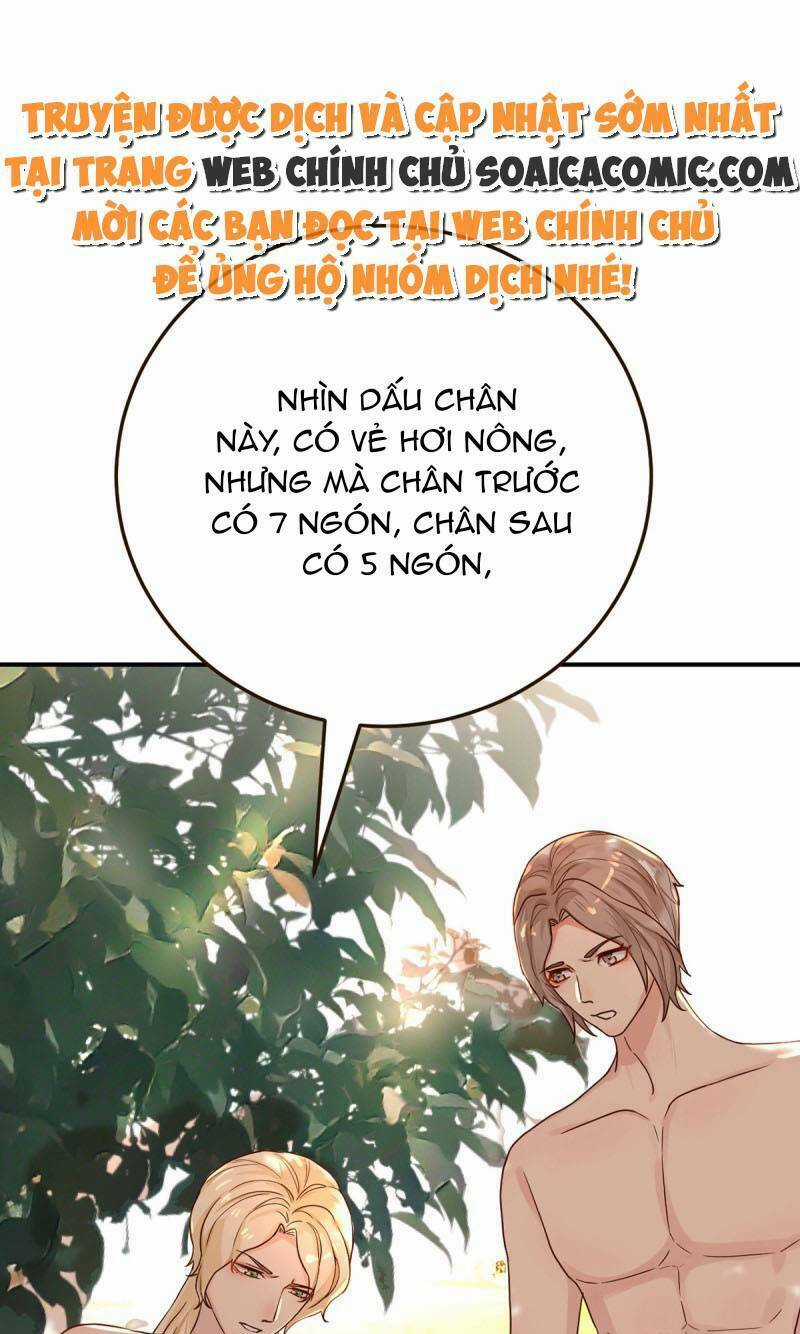 Kế Hoạch Thuần Phục Thú Phu Kiêu Ngạo Chapter 24 trang 57